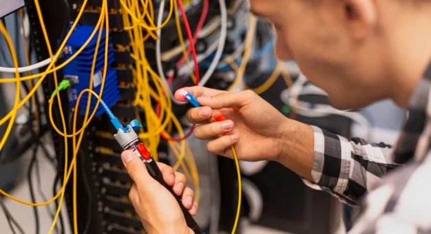 Empresa de Telecomunicaciones