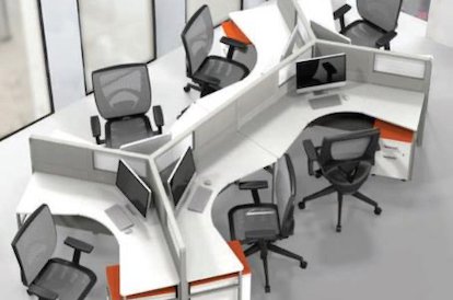 obiliario para oficina, escuelas, universidades